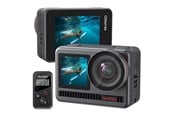 Aktionskamera - Akaso Brave 8 4K/60fps 48MP Action Camera - SYYA0004-GY