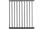 Babyvård - BabyDan Förlängning ASTA & Premier 64,5 cm, Svart - 501305