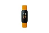 Aktivitetsarmband - Fitbit Inspire 3 Black/Morning Glow - FB424BKYW