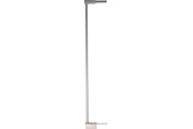 Babyvård - BabyDan Extend A Gate med 1 förlängning, silver - 500180