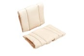 Babyvård - BabyDan Comfort stolsdyna, beige - 500087