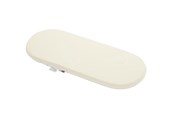 Barnrummet - BabyDan Airlux hälsomadrass till lift (29x75 cm) - 500035