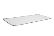 Barnrummet - BabyDan DreamSafe bäddmadrass till juniorsäng (70x140 cm) - 1265-7