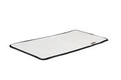 Barnrummet - BabyDan DreamSafe bäddmadrass till vagga (40x84 cm) - 1265-4
