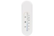 Babyvård - Bébé-jou Badtermometer, vit - 500232