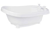 Babyvård - Bébé-jou Click badkar med termometer, vit - 500223