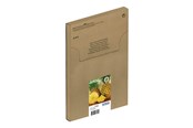 Skrivartillbehör-bläck-toner - Epson 604XL Multipack Easy Mail Packaging - 4-pack - XL - black yellow cyan magenta - original - ink cartridge - C13T10H64510