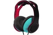 Spel Tillbehör - Gioteck TX-30 - Wired Headset - Sony PlayStation 4 - 0812313010573