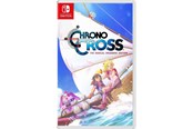 Spel - Chrono Cross: The Radical Dreamers Edition - Nintendo Switch - Äventyr - 0794712742425