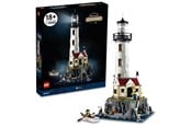 LEGO® - LEGO Ideas 21335 Motordriven fyr - 21335
