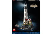 LEGO®  - LEGO Ideas 21335 Motordriven fyr - 21335