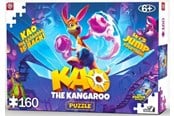 Merchandise - Good Loot - Kao The Kangaroo - Pussel - 5908305238461