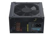 Strömförsörjning - Seasonic G12 GM Series Strömförsörjning - 750 Watt - 120 mm - ATX - 80 Plus Gold certificate - G12-GM-750