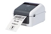 Label printer - Brother TD-4210D Label Printer - TD4210DXX1