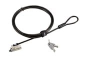 Systemtillbehör - Kensington Slim NanoSaver 2.0 Keyed Laptop Lock - K65022L