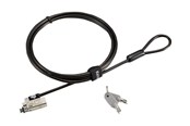Systemtillbehör - Kensington Slim NanoSaver 2.0 Keyed Laptop Lock - K65022S