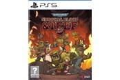 Spel - Warhammer 40.000: Shootas Blood & Teef - Sony PlayStation 5 - Plattformsspelare - 4260650744501