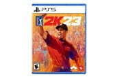 Spel - PGA Tour 2K23 - Sony PlayStation 5 - Sport - 5026555433372
