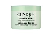 Kroppsvård - Clinique Sparkle Skin Body Exfoliating Cream - 250ml - 020714174231