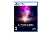 Spel - Ghostbusters: Spirits Unleashed - Sony PlayStation 5 - Äventyr - 5056635600158