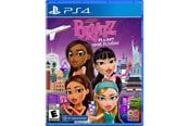 Spel - Bratz: Flaunt Your Fashion - Sony PlayStation 4 - Äventyr - 5060528038430
