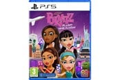 Spel - Bratz: Flaunt Your Fashion - Sony PlayStation 5 - Äventyr - 5060528039031