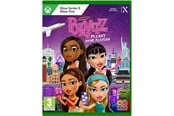 Spel - Bratz: Flaunt Your Fashion - Microsoft Xbox One - Äventyr - 5060528038478