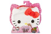 Docka, bamse och tillbehör - Purse Pets Sanrio - Hello Kitty - 6065146