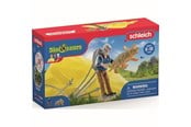 Schleich - Schleich fallskärmsräddning - 41471