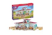 Schleich - Schleich Lakeside ridcentrum - 42567