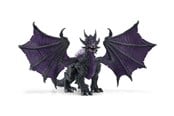 Schleich - Schleich skuggdrake - 70152