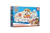 Brädspel - Vildkatten Paw Patrol - 80-19452