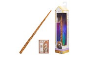 Leksaker - Harry Potter WW Spellbinding Wand - Hermione - 6062057
