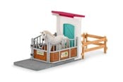 Schleich - Schleich Horse Stall-expansion - 42569
