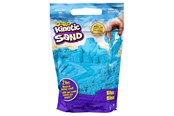 Kreativa spel - Kinetic Sand blå, 0.9 kg - 6047183