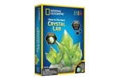 Kreativa spel - National Geographic Glow-in-the-Dark kristallodllings-lab - 29-4001