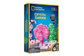 Kreativa spel - National Geographic Crystal Garden - 29-6010