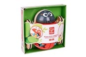 Babyleksaker - Hape formsorterare nyckelpiga - 87-0364