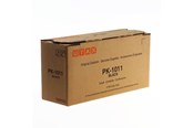 Skrivartillbehör-bläck-toner - Utax PK-1011 - black - original - toner cartridge - 1T02RY0UT0