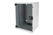 Rack chassis - DIGITUS DN-10-09U - 9U - Wall Mount Rack Cabinet - DN-10-09U