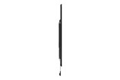 Väggfäste, AV-Möbel - Neomounts WL30-550BL18 - mounting kit - for LCD display - Max 60 kg - recommended for 86" - WL30-550BL18