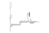 Väggfäste, AV-Möbel - Ergotron CareFit Combo Extender - Max - recommended for - 98-547-251