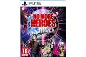Spel - No More Heroes III - Sony PlayStation 5 - Action - 5060540771377