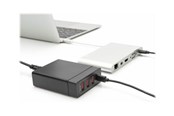 Mobile - Adapters & Chargers - DIGITUS power adapter - USB USB-C - 72 Watt - DA-10195