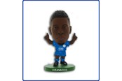 Figure - Soccerstarz - Leicester Kelechi Iheanacho - 5056122502149