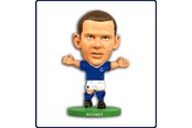 Figure - Soccerstarz - Everton Wayne Rooney - 5056122501715