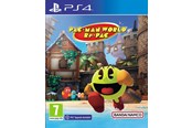 Spel - Pac-Man World: Re-PAC - Sony PlayStation 4 - Plattformsspelare - 3391892021509