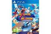Spel - Nexomon + Nexomon: Extinction Complete Collection - Sony PlayStation 4 - RPG - 5060690796381