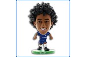 Figure - Soccerstarz - Chelsea Willian - 5056122500602