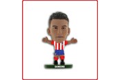 Figure - Soccerstarz - Atletico Madrid Kevin Gameiro - 5056122500343